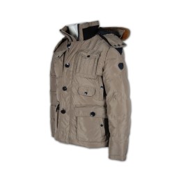 J313 Customized warm functional coats  Custom made functional coats  jacket  company J313 Customized warm functional coats  Custom made functional coats  jacket  company